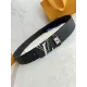 【2026】【LOUIS VUITTON】(ルイヴィトン) 3.8cmベルト メンズ 24706 【2026】【LOUIS VUITTON】(ルイヴィトン) 3.8cmベルト メンズ 24706