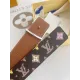 【2026】LV【LOUIS VUITTON】(ルイヴィトン) 3.8cmベルト メンズ 24706 【2026】LV【LOUIS VUITTON】(ルイヴィトン) 3.8cmベルト メンズ 24706