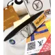 【2026】LV【LOUIS VUITTON】(ルイヴィトン) 3.8cmベルト メンズ 24706 【2026】LV【LOUIS VUITTON】(ルイヴィトン) 3.8cmベルト メンズ 24706