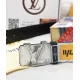 【2026】LV【LOUIS VUITTON】(ルイヴィトン) 3.8cmベルト メンズ 24706 【2026】LV【LOUIS VUITTON】(ルイヴィトン) 3.8cmベルト メンズ 24706