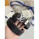 【2026】LV【LOUIS VUITTON】(ルイヴィトン) 3.8cmベルト メンズ 24706 【2026】LV【LOUIS VUITTON】(ルイヴィトン) 3.8cmベルト メンズ 24706