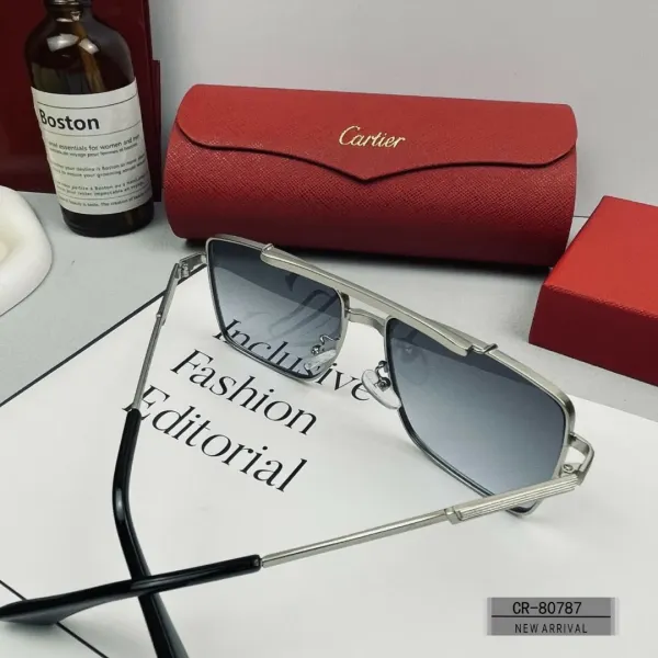 【2026】CARTIER( カルティエ) サングラス 24705