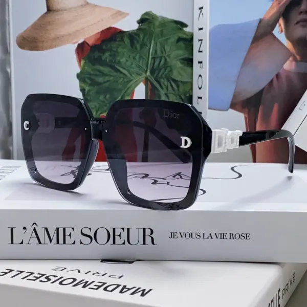 【2026】DIOR(  ディオール ) サングラス 24705