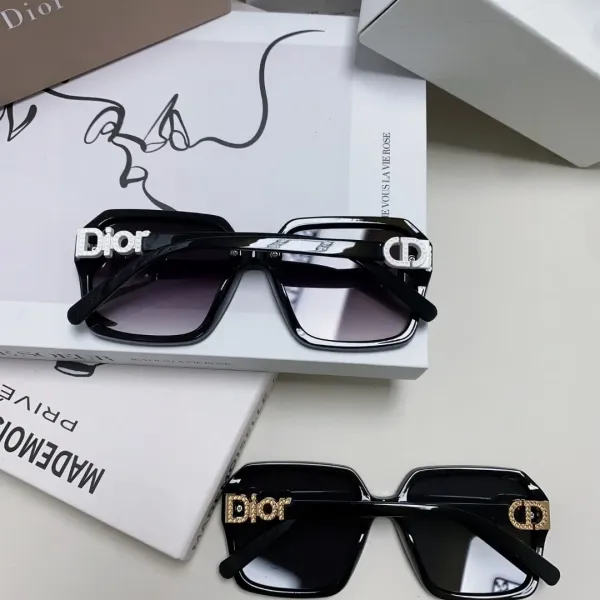 【2026】DIOR(  ディオール ) サングラス 24705