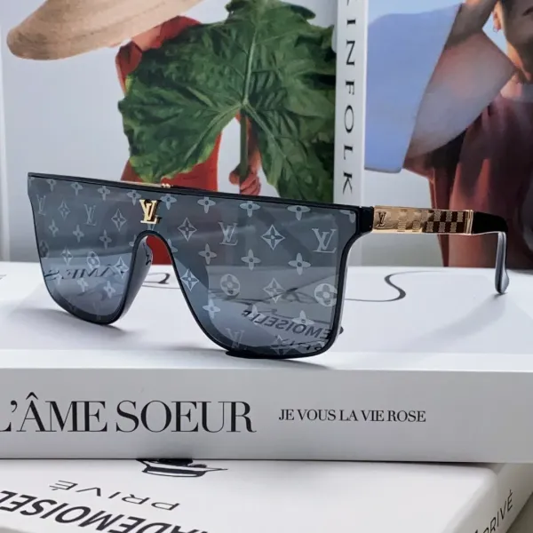 【2026】LV LOUIS VUITTON(ルイヴィトン) サングラス 24706 【2026】LV LOUIS VUITTON(ルイヴィトン) サングラス 24706