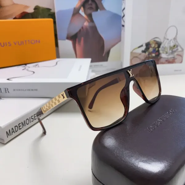 【2026】LV LOUIS VUITTON(ルイヴィトン) サングラス 24706 【2026】LV LOUIS VUITTON(ルイヴィトン) サングラス 24706