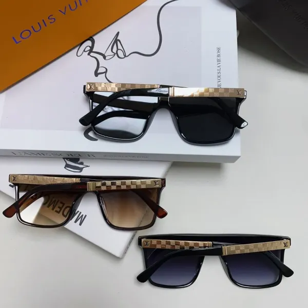 【2026】LV LOUIS VUITTON(ルイヴィトン) サングラス 24706 【2026】LV LOUIS VUITTON(ルイヴィトン) サングラス 24706