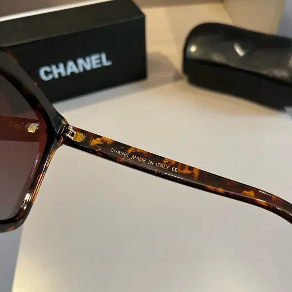 【2026】CHANEL( シャネル) サングラス 2475