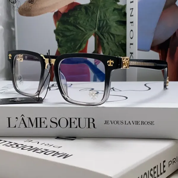 【2026】CHROME HEARTS(クロムハーツ) サングラス 2475