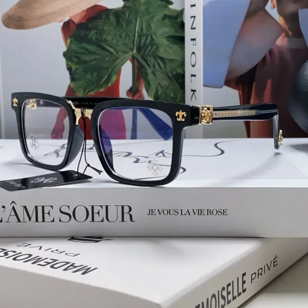 【2026】CHROME HEARTS(クロムハーツ) サングラス 2475