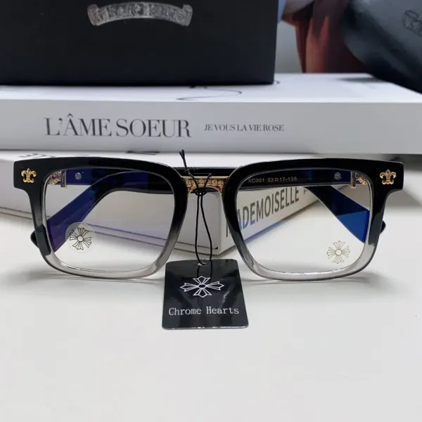 【2026】CHROME HEARTS(クロムハーツ) サングラス 2475