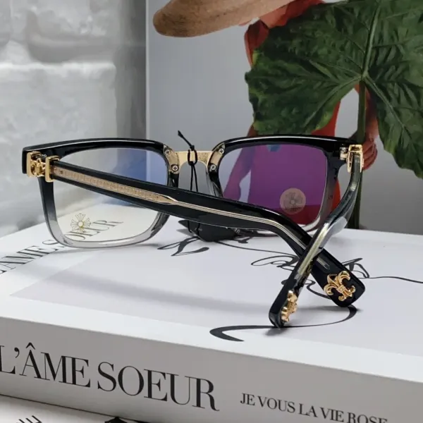 【2026】CHROME HEARTS(クロムハーツ) サングラス 2475