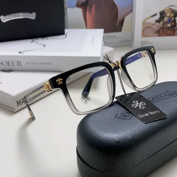 【2026】CHROME HEARTS(クロムハーツ) サングラス 2475
