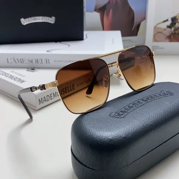 【2026】CHROME HEARTS(クロムハーツ) サングラス 2475