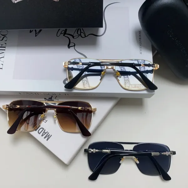 【2026】CHROME HEARTS(クロムハーツ) サングラス 2475