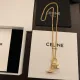【2026】【CELINE】ネックレス、新しいネックレス万能シンプルファッションオーナメント 2474 【2026】【CELINE】ネックレス、新しいネックレス万能シンプルファッションオーナメント 2474