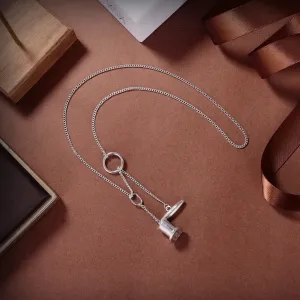 【2026】【LOEWE】ネックレス、新しいネックレス万能シンプルファッションオーナメント 2474 【2026】【LOEWE】ネックレス、新しいネックレス万能シンプルファッションオーナメント 2474