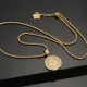【2026】【VERSACE】ネックレス、新しいネックレス万能シンプルファッションオーナメント 2474 【2026】【VERSACE】ネックレス、新しいネックレス万能シンプルファッションオーナメント 2474