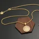 【2026】【VERSACE】ネックレス、新しいネックレス万能シンプルファッションオーナメント 2474 【2026】【VERSACE】ネックレス、新しいネックレス万能シンプルファッションオーナメント 2474
