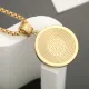 【2026】【VERSACE】ネックレス、新しいネックレス万能シンプルファッションオーナメント 2474 【2026】【VERSACE】ネックレス、新しいネックレス万能シンプルファッションオーナメント 2474