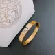 【2026】【VERSACE】ブレスレット、ファッションシンプルなスタイル 2474