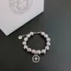 【2026】【VERSACE】ブレスレット、ファッションシンプルなスタイル 2474 【2026】【VERSACE】ブレスレット、ファッションシンプルなスタイル 2474