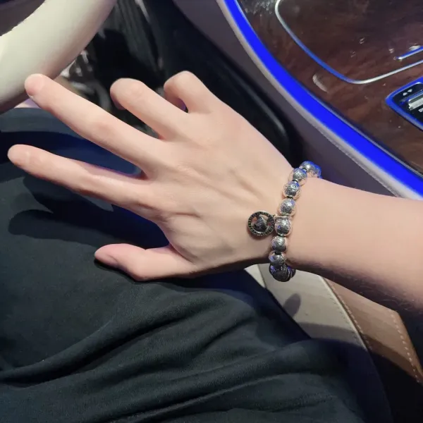 【2026】【VERSACE】ブレスレット、ファッションシンプルなスタイル 2474 【2026】【VERSACE】ブレスレット、ファッションシンプルなスタイル 2474