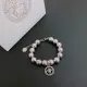 【2026】【VERSACE】ブレスレット、ファッションシンプルなスタイル 2474 【2026】【VERSACE】ブレスレット、ファッションシンプルなスタイル 2474
