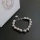 【2026】【VERSACE】ブレスレット、ファッションシンプルなスタイル 2474 【2026】【VERSACE】ブレスレット、ファッションシンプルなスタイル 2474