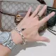 【2026】【HERMES】ブレスレット、ファッションシンプルなスタイル 2473