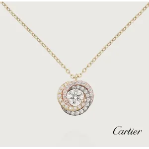【2026】【CARTIER】ネックレス、新しいネックレス万能シンプルファッションオーナメント 2472 【2026】【CARTIER】ネックレス、新しいネックレス万能シンプルファッションオーナメント 2472