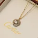 【2026】【CARTIER】ネックレス、新しいネックレス万能シンプルファッションオーナメント 2472 【2026】【CARTIER】ネックレス、新しいネックレス万能シンプルファッションオーナメント 2472