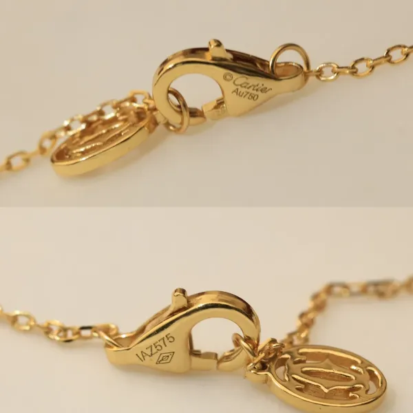 【2026】【CARTIER】ネックレス、新しいネックレス万能シンプルファッションオーナメント 2472 【2026】【CARTIER】ネックレス、新しいネックレス万能シンプルファッションオーナメント 2472