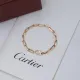 【2026】【CARTIER】ブレスレット、ファッションシンプルなスタイル 2472 【2026】【CARTIER】ブレスレット、ファッションシンプルなスタイル 2472