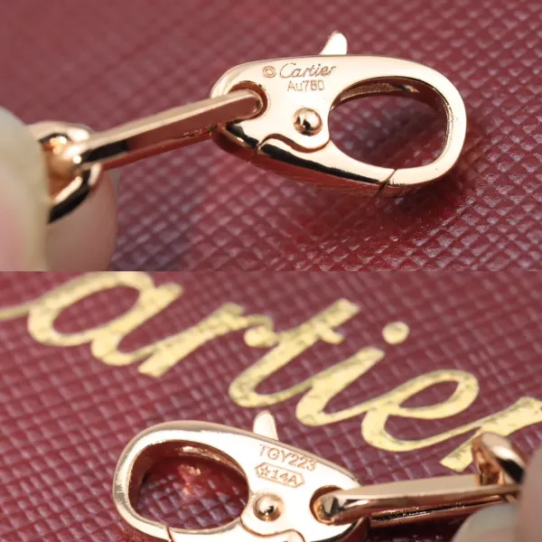 【2026】【CARTIER】ブレスレット、ファッションシンプルなスタイル 2472 【2026】【CARTIER】ブレスレット、ファッションシンプルなスタイル 2472