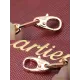 【2026】【CARTIER】ブレスレット、ファッションシンプルなスタイル 2472 【2026】【CARTIER】ブレスレット、ファッションシンプルなスタイル 2472