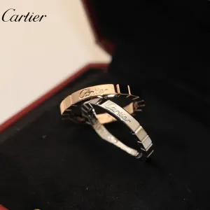 【2026】【CARTIER】カルティエ 指輪 2472 【2026】【CARTIER】カルティエ 指輪 2472