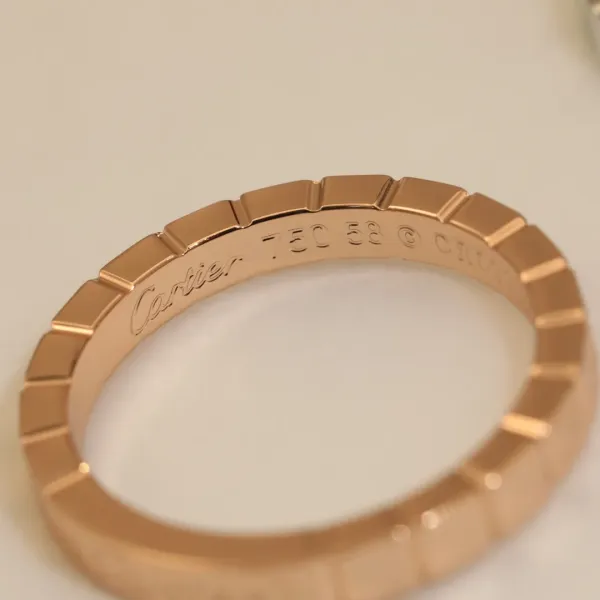 【2026】【CARTIER】カルティエ 指輪 2472 【2026】【CARTIER】カルティエ 指輪 2472
