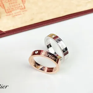 【2026】【CARTIER】カルティエ 指輪 2472 【2026】【CARTIER】カルティエ 指輪 2472