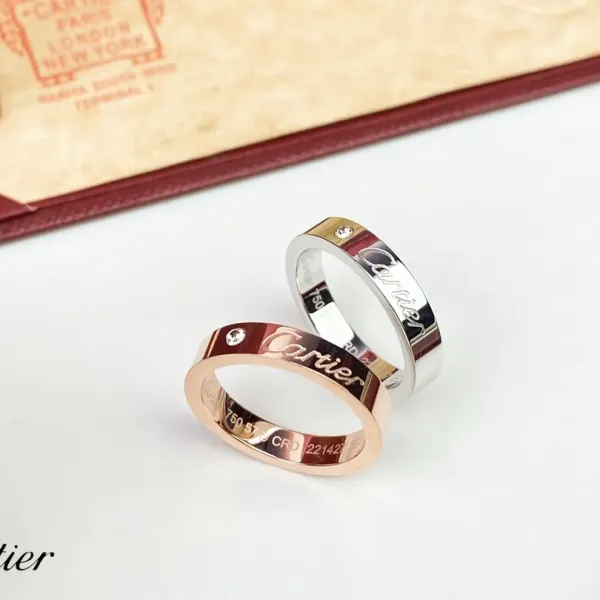 【2026】【CARTIER】カルティエ 指輪 2472 【2026】【CARTIER】カルティエ 指輪 2472