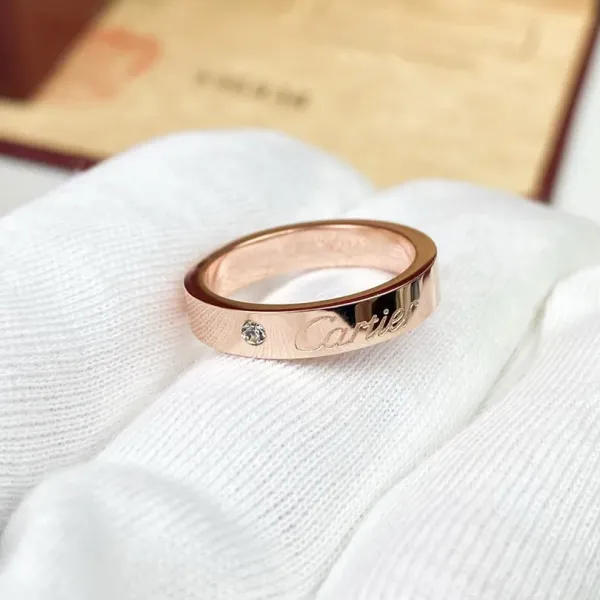 【2026】【CARTIER】カルティエ 指輪 2472 【2026】【CARTIER】カルティエ 指輪 2472