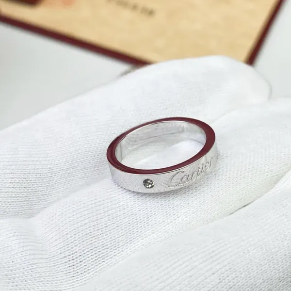 【2026】【CARTIER】カルティエ 指輪 2472 【2026】【CARTIER】カルティエ 指輪 2472