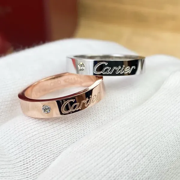 【2026】【CARTIER】カルティエ 指輪 2472 【2026】【CARTIER】カルティエ 指輪 2472