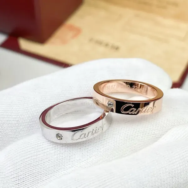 【2026】【CARTIER】カルティエ 指輪 2472 【2026】【CARTIER】カルティエ 指輪 2472