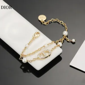 【2026】【DIOR】ブレスレット、ファッションシンプルなスタイル 2473 【2026】【DIOR】ブレスレット、ファッションシンプルなスタイル 2473
