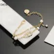 【2026】【DIOR】ブレスレット、ファッションシンプルなスタイル 2473 【2026】【DIOR】ブレスレット、ファッションシンプルなスタイル 2473