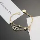 【2026】【DIOR】ブレスレット、ファッションシンプルなスタイル 2473 【2026】【DIOR】ブレスレット、ファッションシンプルなスタイル 2473