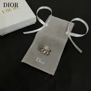 【2026】【DIOR】ディオール 指輪 2473 【2026】【DIOR】ディオール 指輪 2473