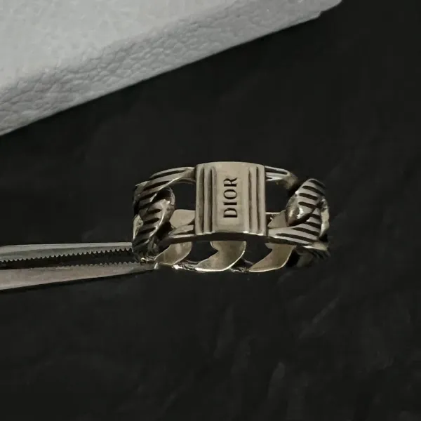 【2026】【DIOR】ディオール  指輪 2473