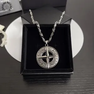 【2026】【CHROME HEARTS】クロムハーツ、新しいネックレス万能シンプルファッションオーナメント 2471 【2026】【CHROME HEARTS】クロムハーツ、新しいネックレス万能シンプルファッションオーナメント 2471
